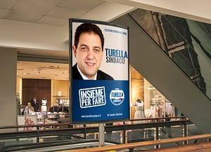 Turella Sindaco